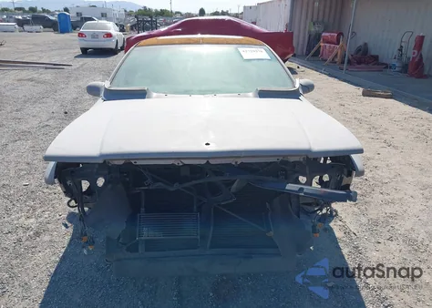 1996 Cadillac Fleetwood Brougham from USA, damaged, VIN 1G6DW52P6TR706755